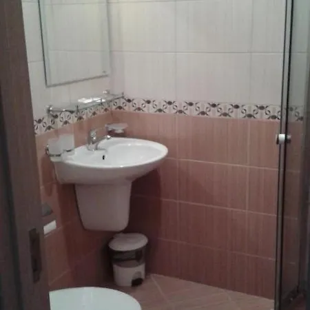 5 Floor Pool View Апартамент *